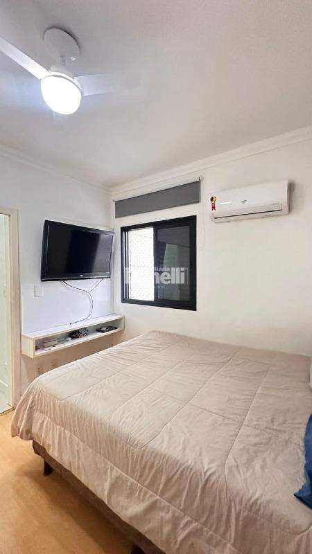 Apartamento à venda no Jardim das Nações: 