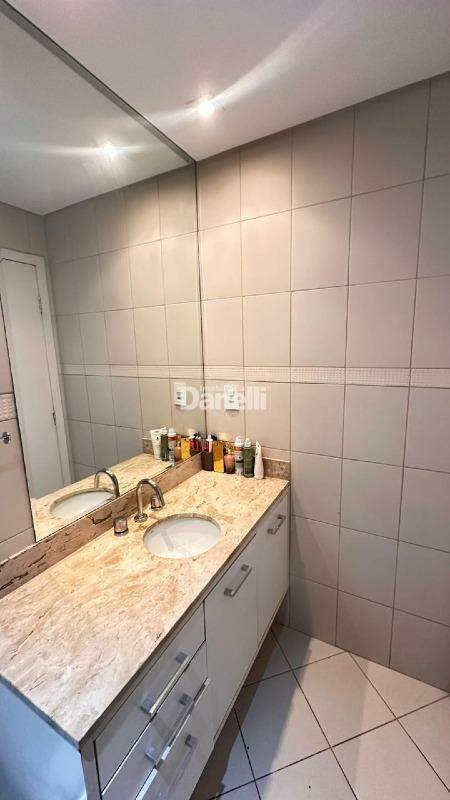 Apartamento à venda no Jardim das Nações: 