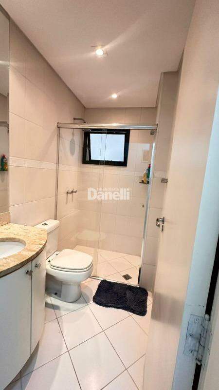 Apartamento à venda no Jardim das Nações: 