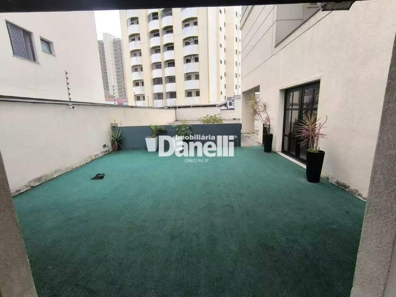 Apartamento à venda no Jardim das Nações: 