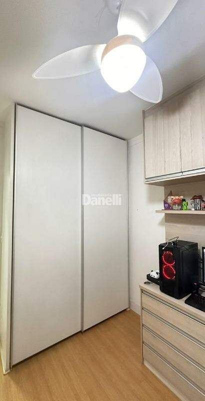 Apartamento à venda no Jardim das Nações: 