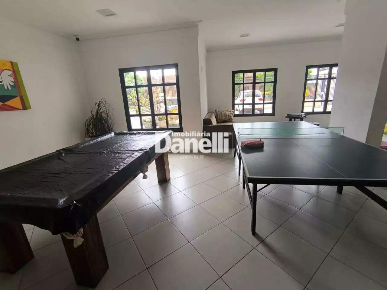 Apartamento à venda no Jardim das Nações: 