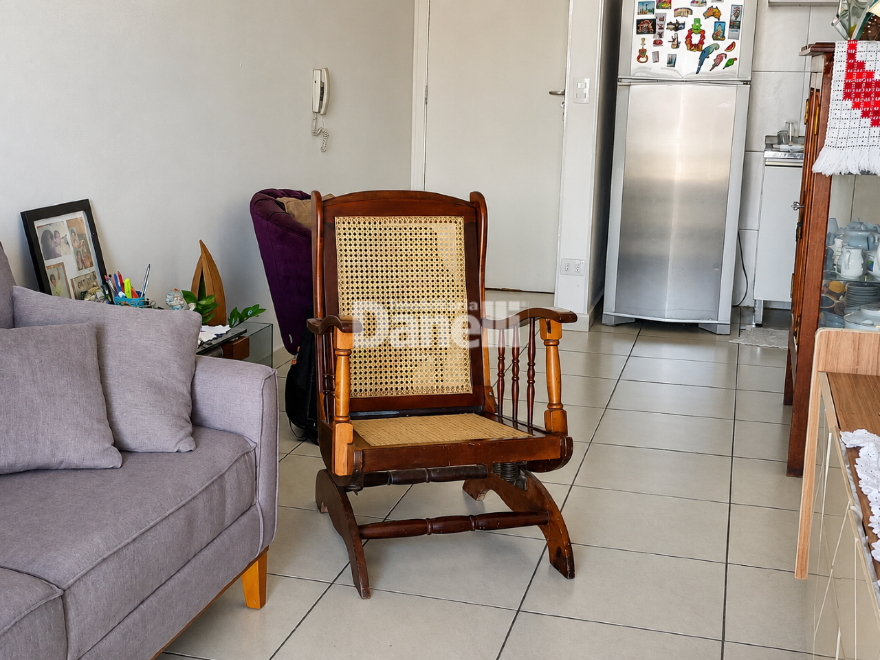 Apartamento à venda no Areao: Sala de estar