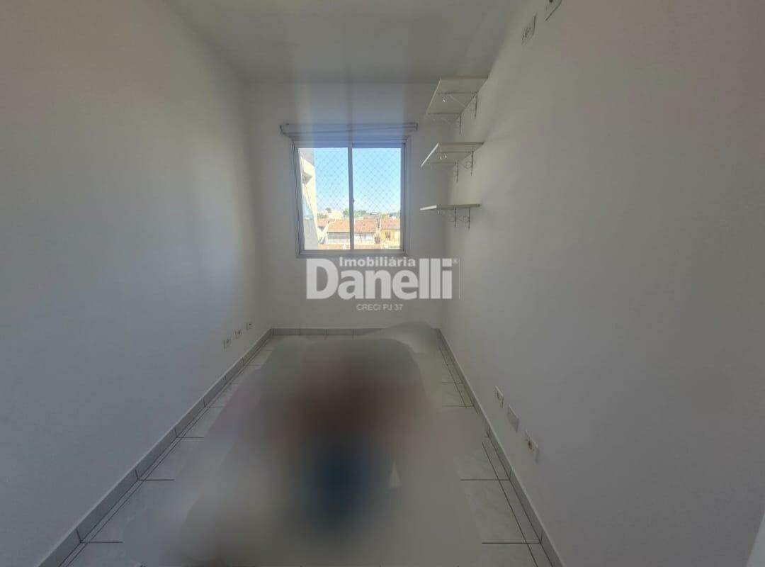 Apartamento à venda no Vila Aparecida: 