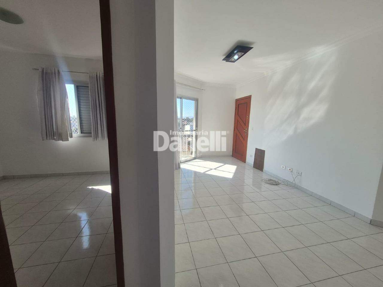 Apartamento à venda no Vila Aparecida: 