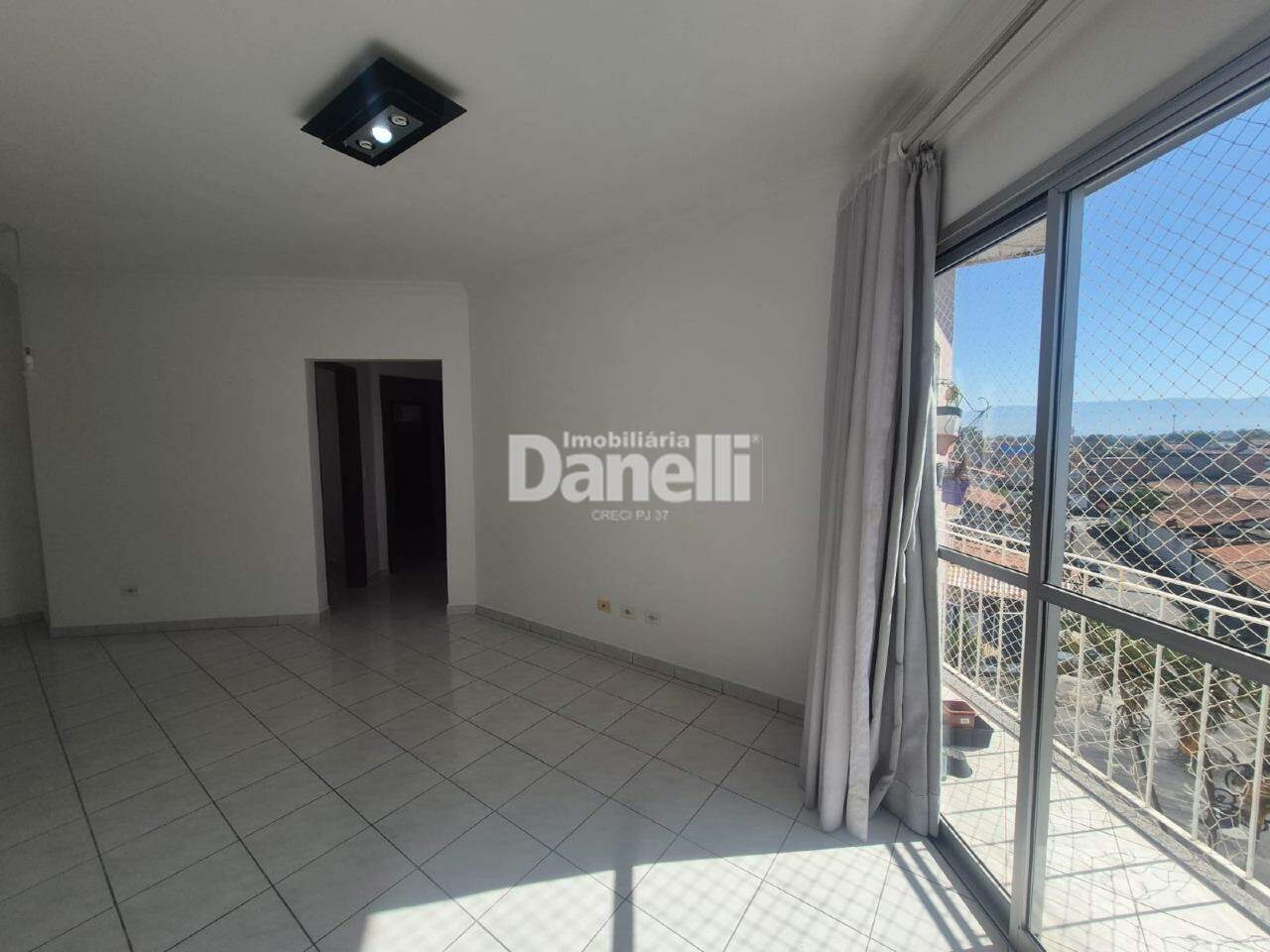 Apartamento à venda no Vila Aparecida: 