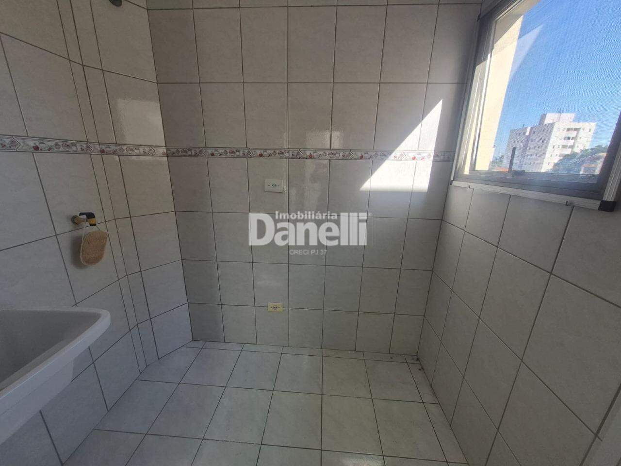 Apartamento à venda no Vila Aparecida: 