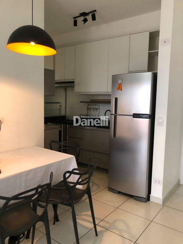 Apartamento para aluguel no Areao: 