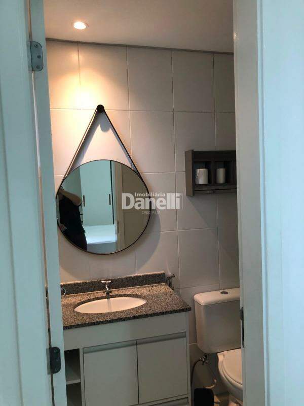 Apartamento para aluguel no Areao: 