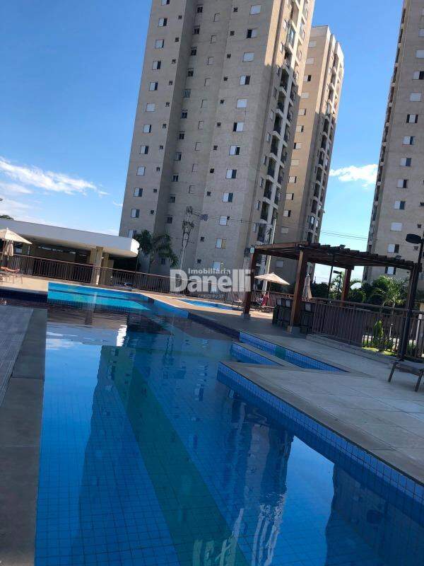 Apartamento para aluguel no Areao: 