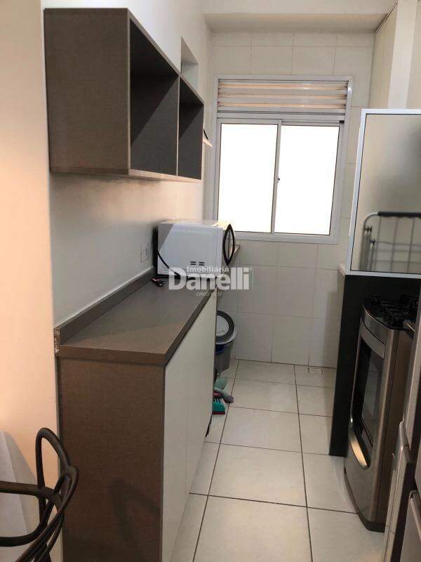 Apartamento para aluguel no Areao: 