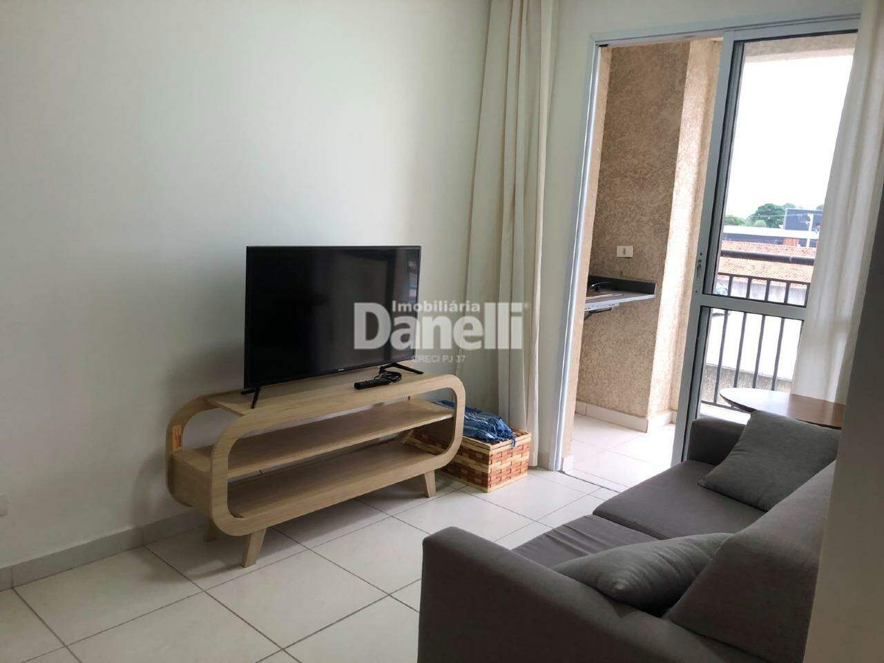 Apartamento para aluguel no Areao: 