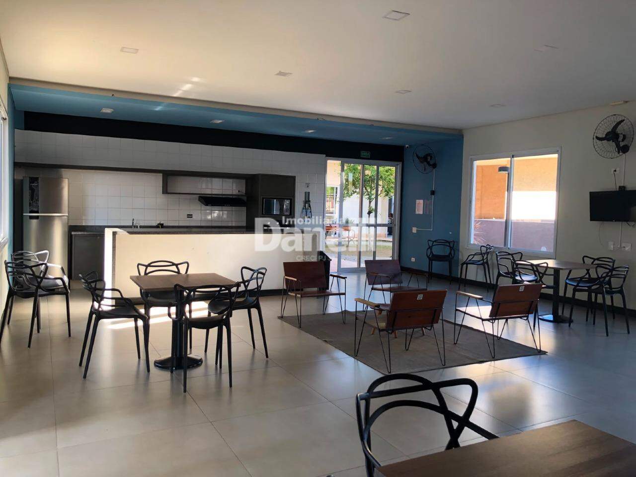 Apartamento para aluguel no Areao: 