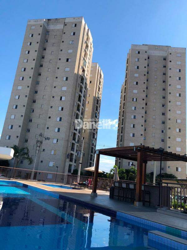 Apartamento para aluguel no Areao: 