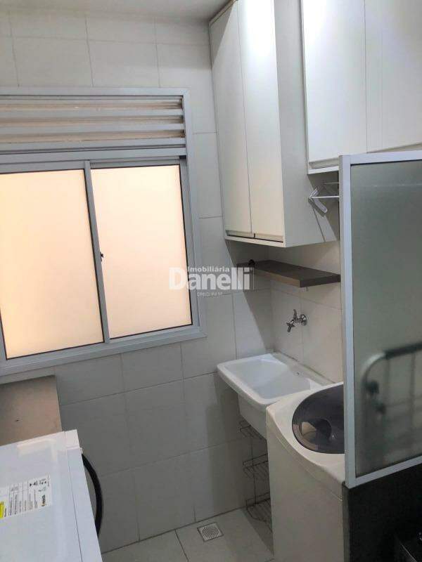 Apartamento para aluguel no Areao: 