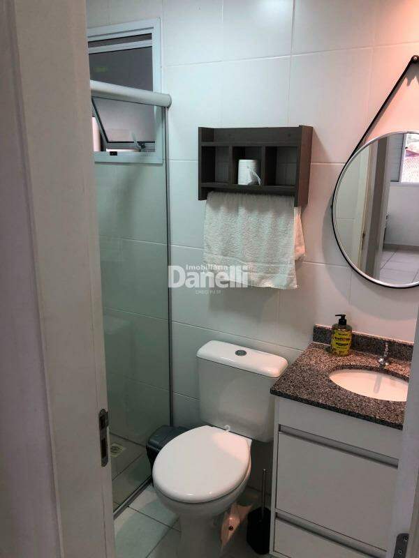 Apartamento para aluguel no Areao: 