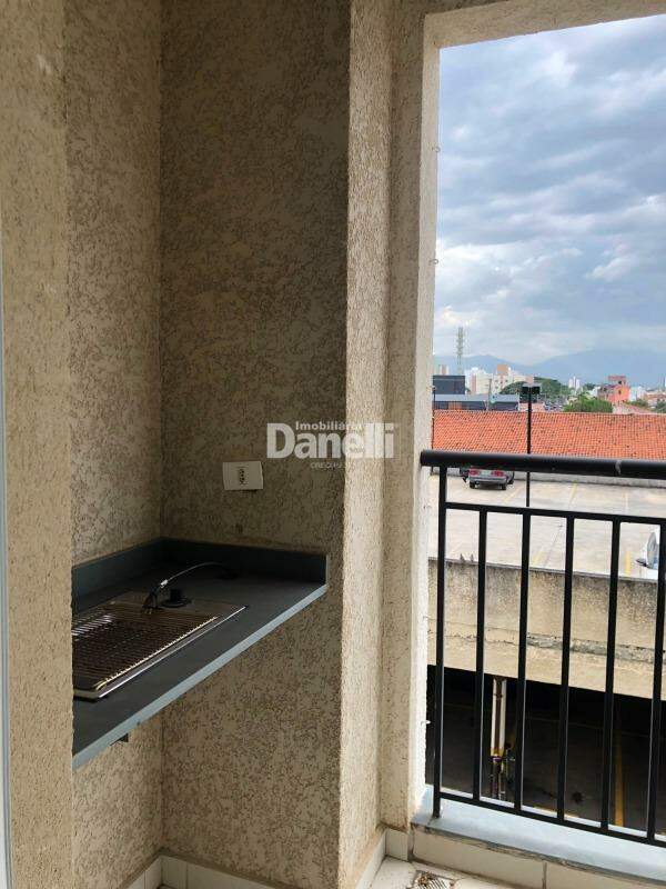 Apartamento para aluguel no Areao: 
