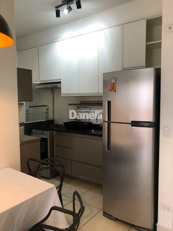 Apartamento para aluguel no Areao: 