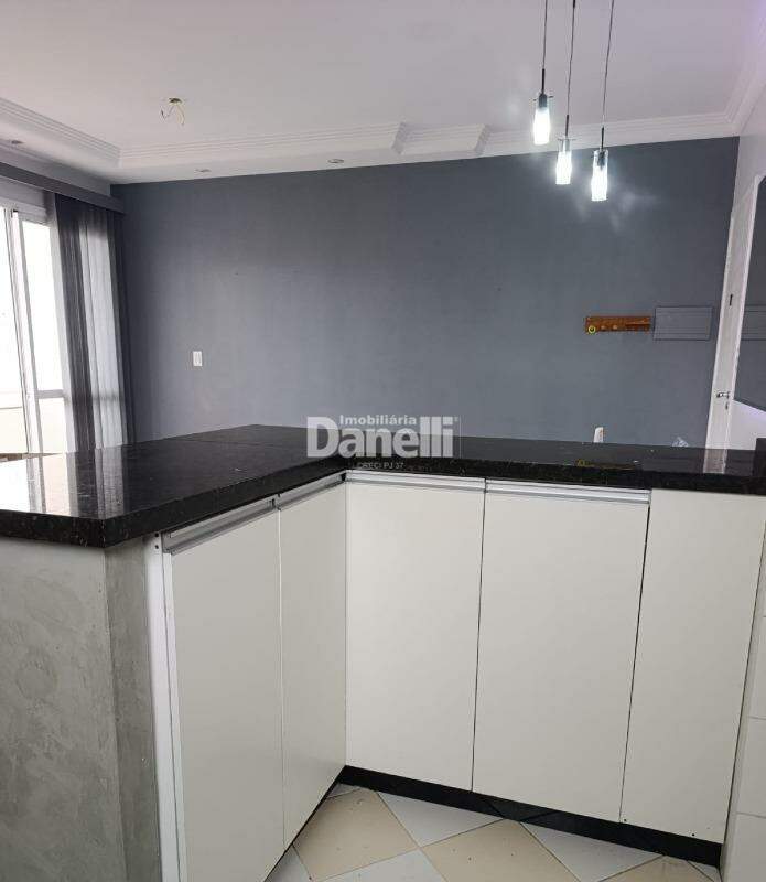Apartamento à venda no Parque Senhor do Bonfim: 