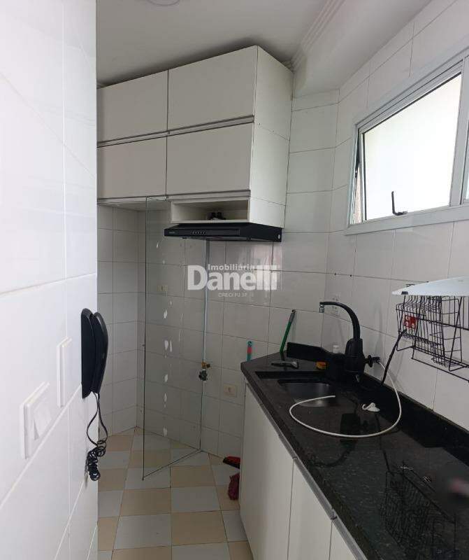 Apartamento à venda no Parque Senhor do Bonfim: 