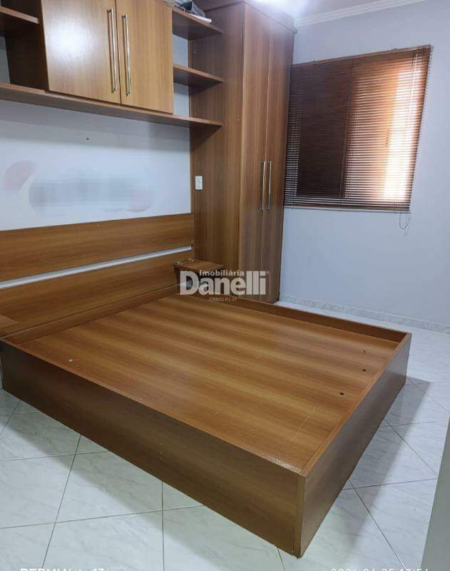 Apartamento à venda no Parque Senhor do Bonfim: 