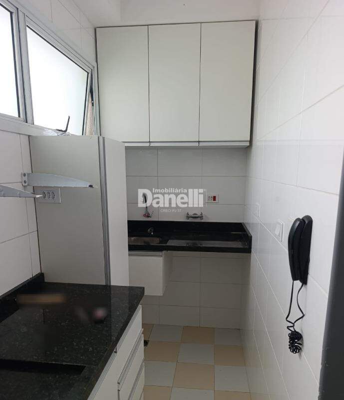 Apartamento à venda no Parque Senhor do Bonfim: 