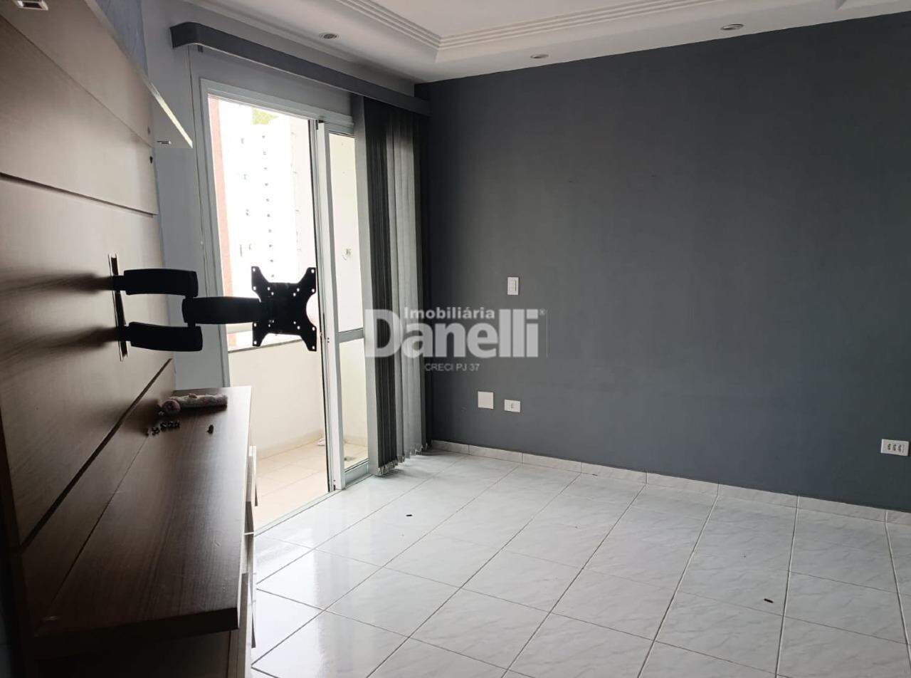 Apartamento à venda no Parque Senhor do Bonfim: 
