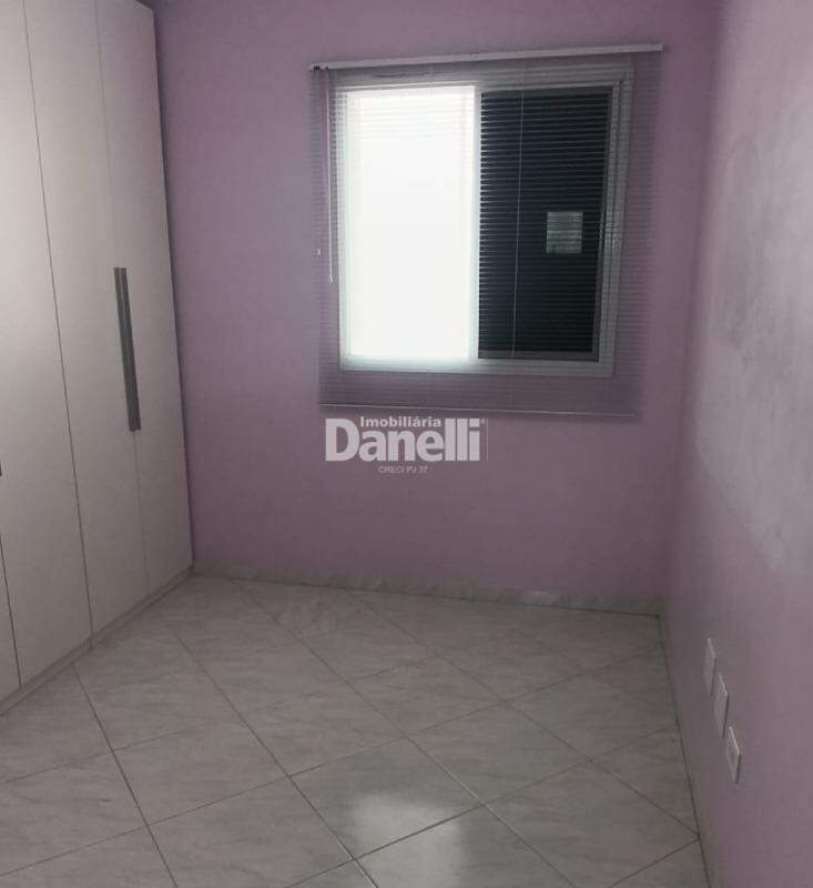 Apartamento à venda no Parque Senhor do Bonfim: 