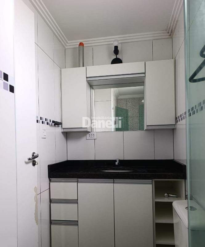 Apartamento à venda no Parque Senhor do Bonfim: 