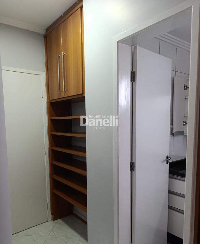 Apartamento à venda no Parque Senhor do Bonfim: 