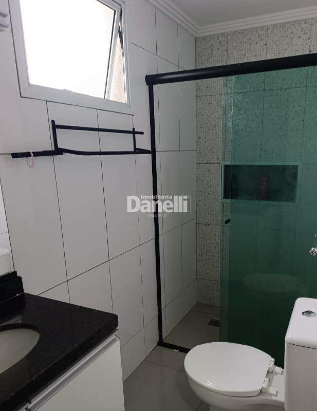 Apartamento à venda no Parque Senhor do Bonfim: 