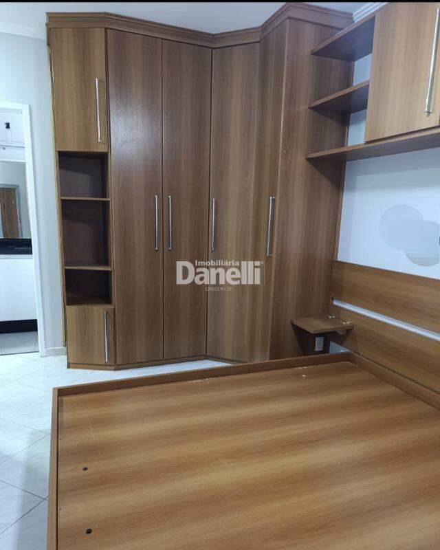 Apartamento à venda no Parque Senhor do Bonfim: 