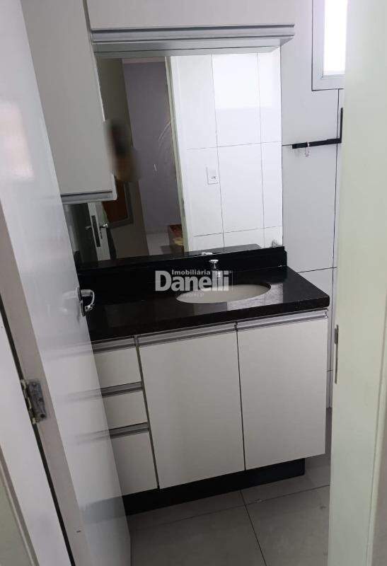Apartamento à venda no Parque Senhor do Bonfim: 