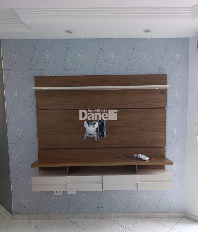 Apartamento à venda no Parque Senhor do Bonfim: 