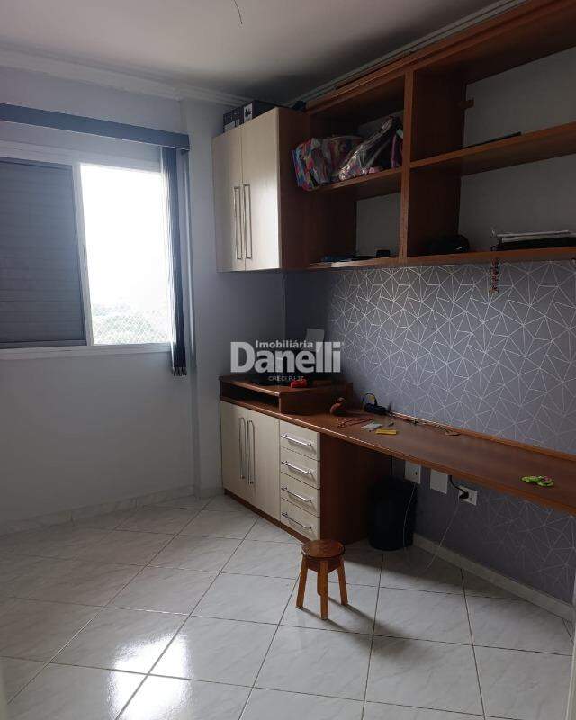 Apartamento à venda no Parque Senhor do Bonfim: 