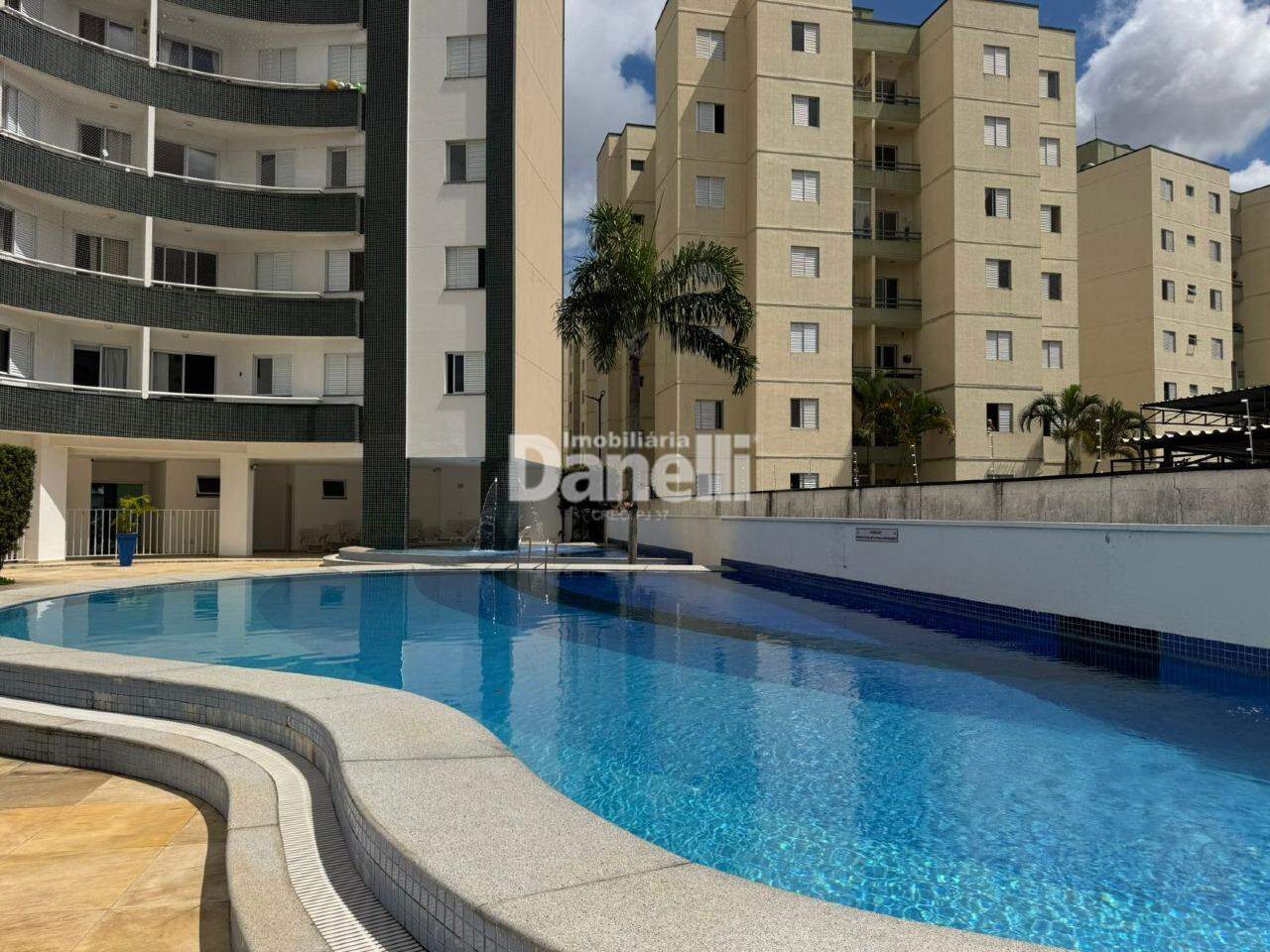 Apartamento à venda no Parque Senhor do Bonfim: 