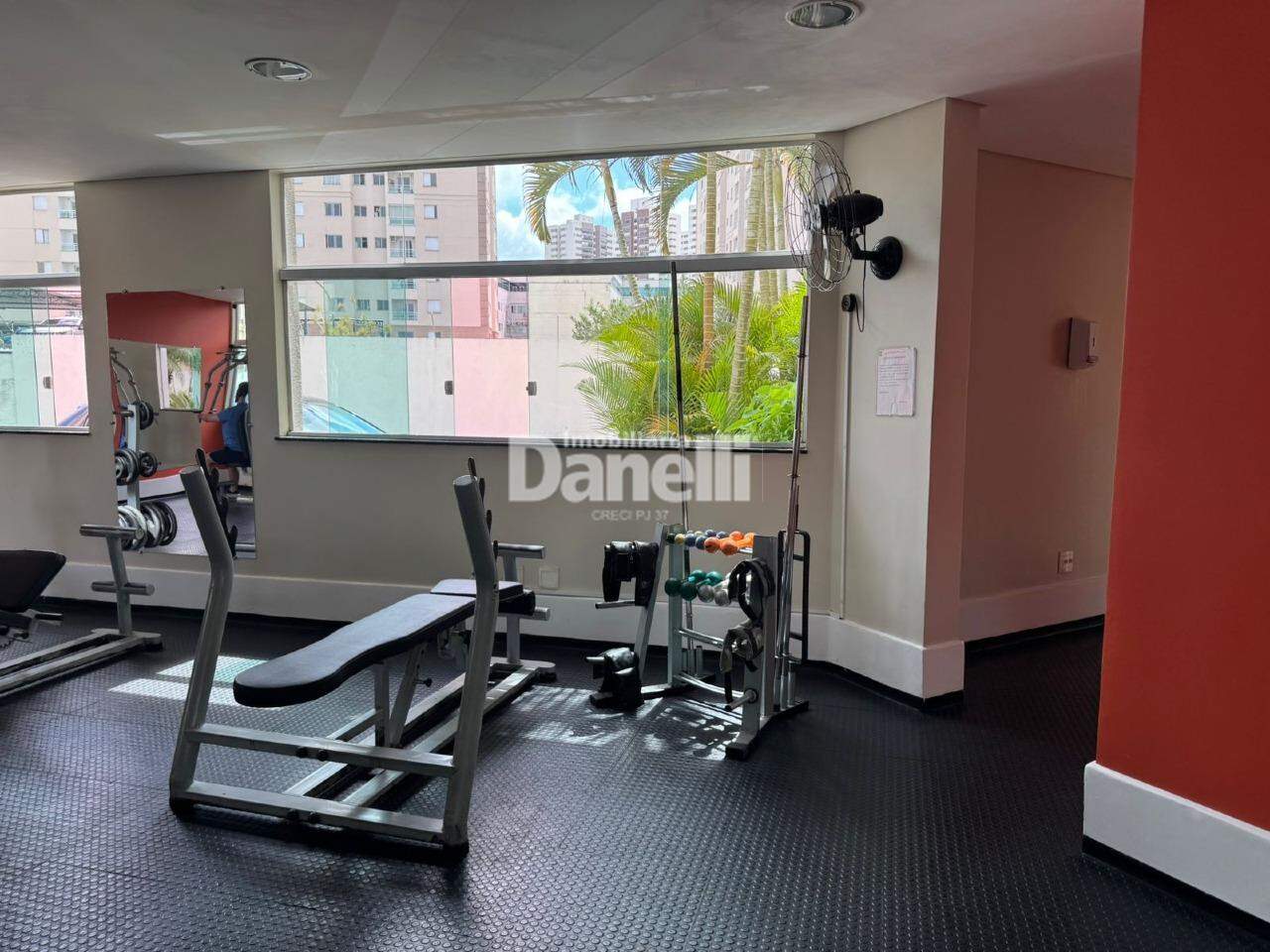Apartamento à venda no Parque Senhor do Bonfim: 