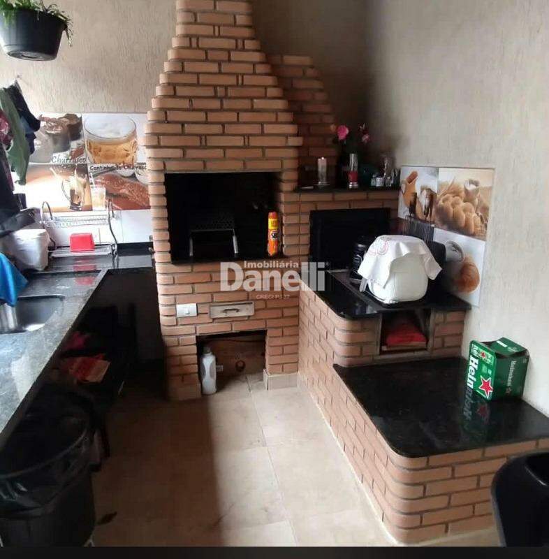Casa à venda no Esplanada Santa Helena: 