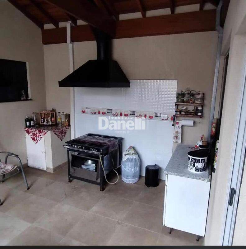Casa à venda no Esplanada Santa Helena: 