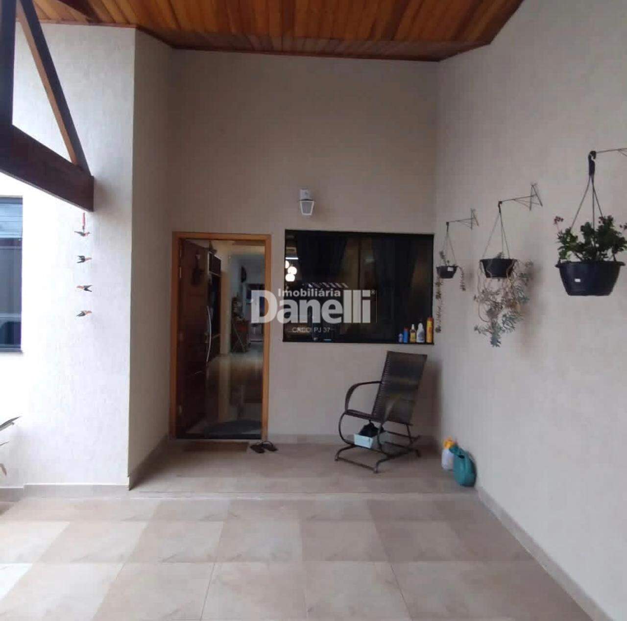 Casa à venda no Esplanada Santa Helena: 