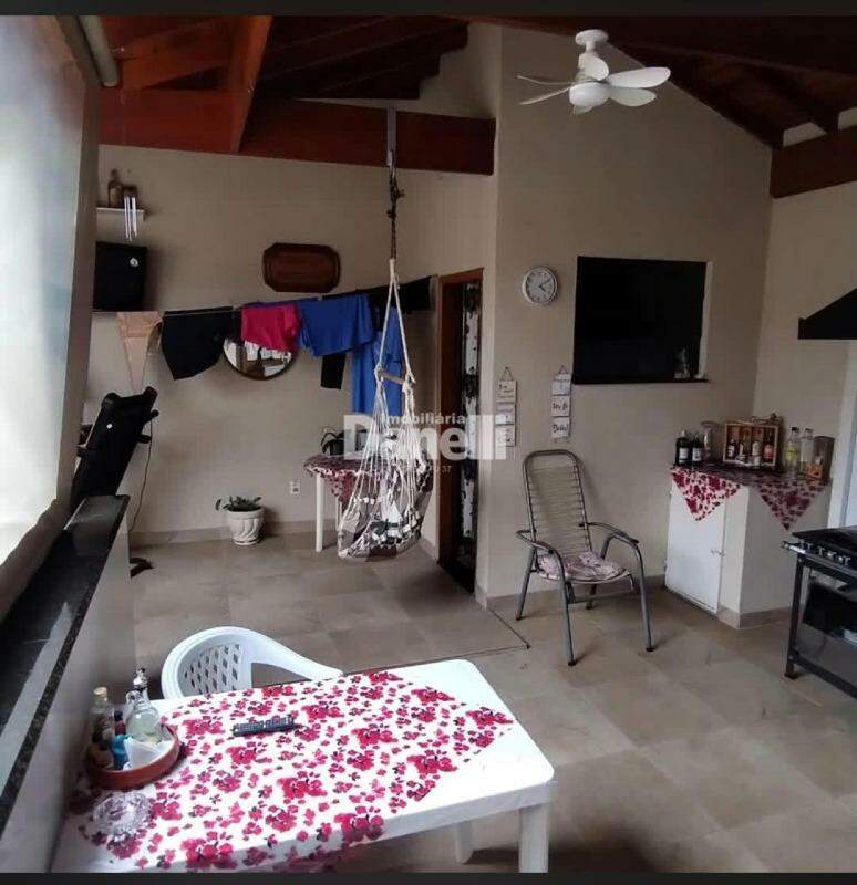 Casa à venda no Esplanada Santa Helena: 