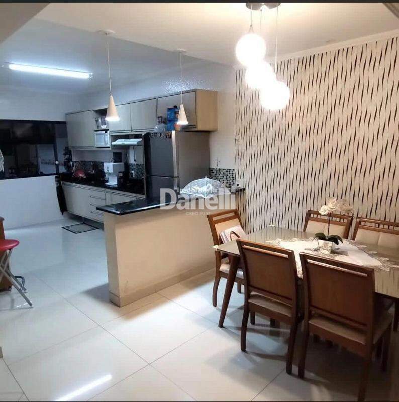 Casa à venda no Esplanada Santa Helena: 
