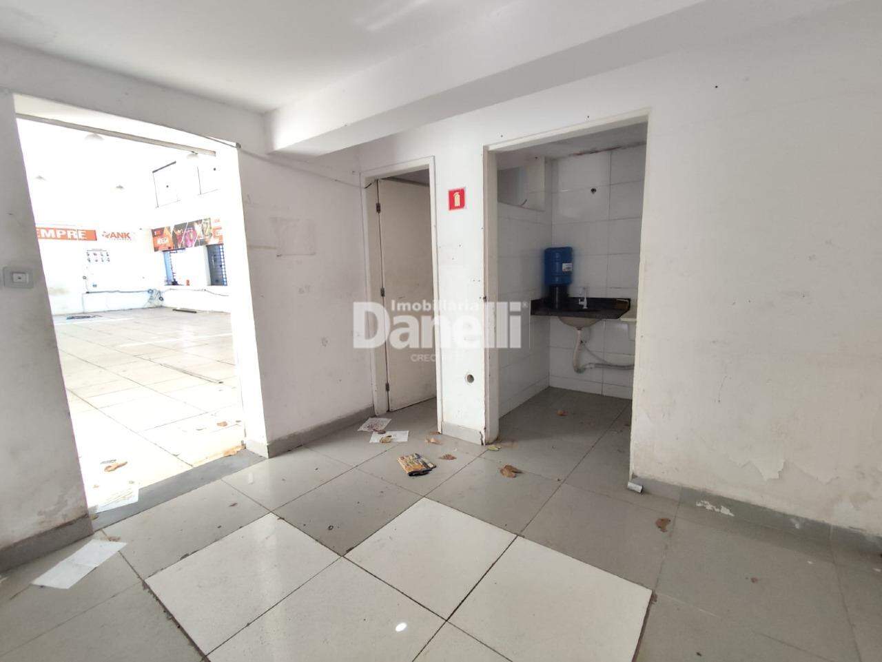 Ponto Comercial para aluguel no Vila das Graças: 
