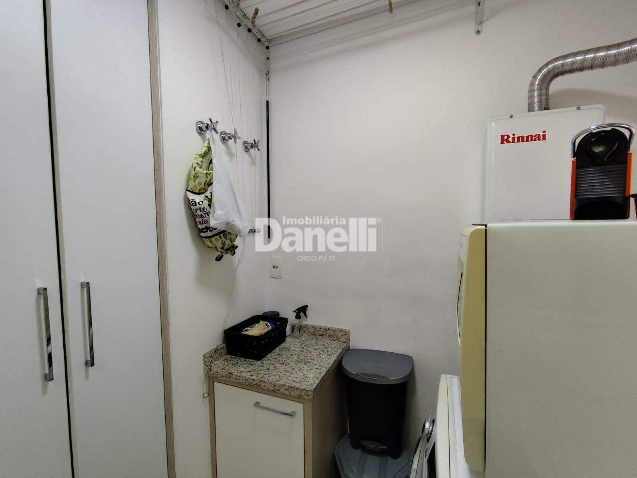 Apartamento para aluguel no Jardim das Nações: 