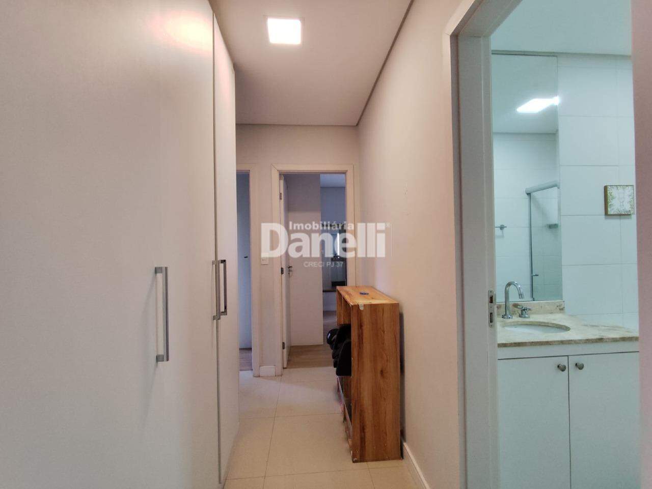 Apartamento para aluguel no Jardim das Nações: 