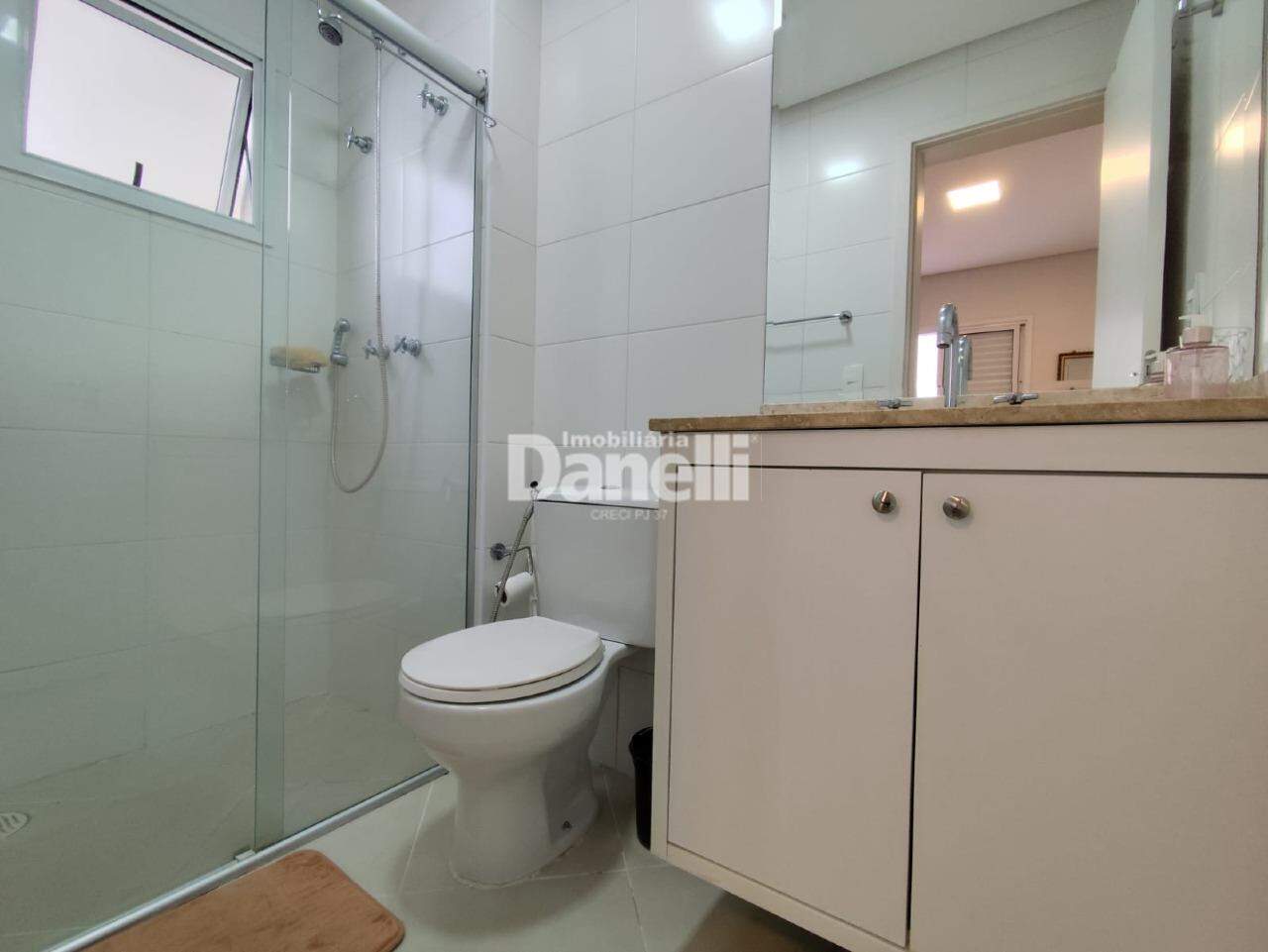 Apartamento para aluguel no Jardim das Nações: 