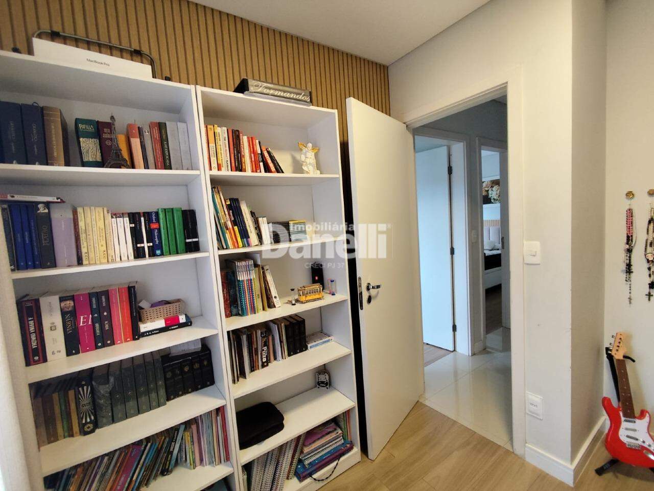 Apartamento para aluguel no Jardim das Nações: 