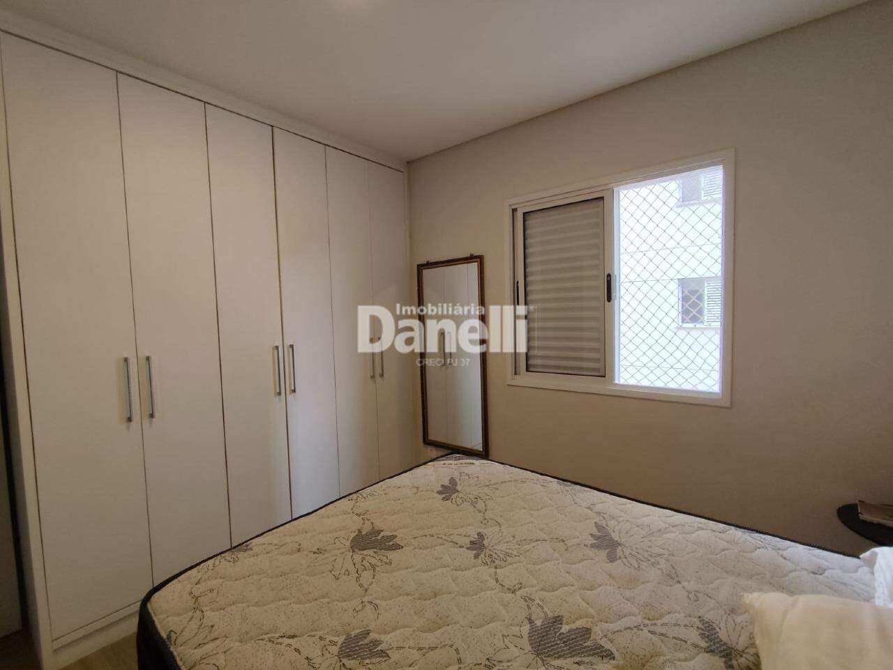 Apartamento para aluguel no Jardim das Nações: 