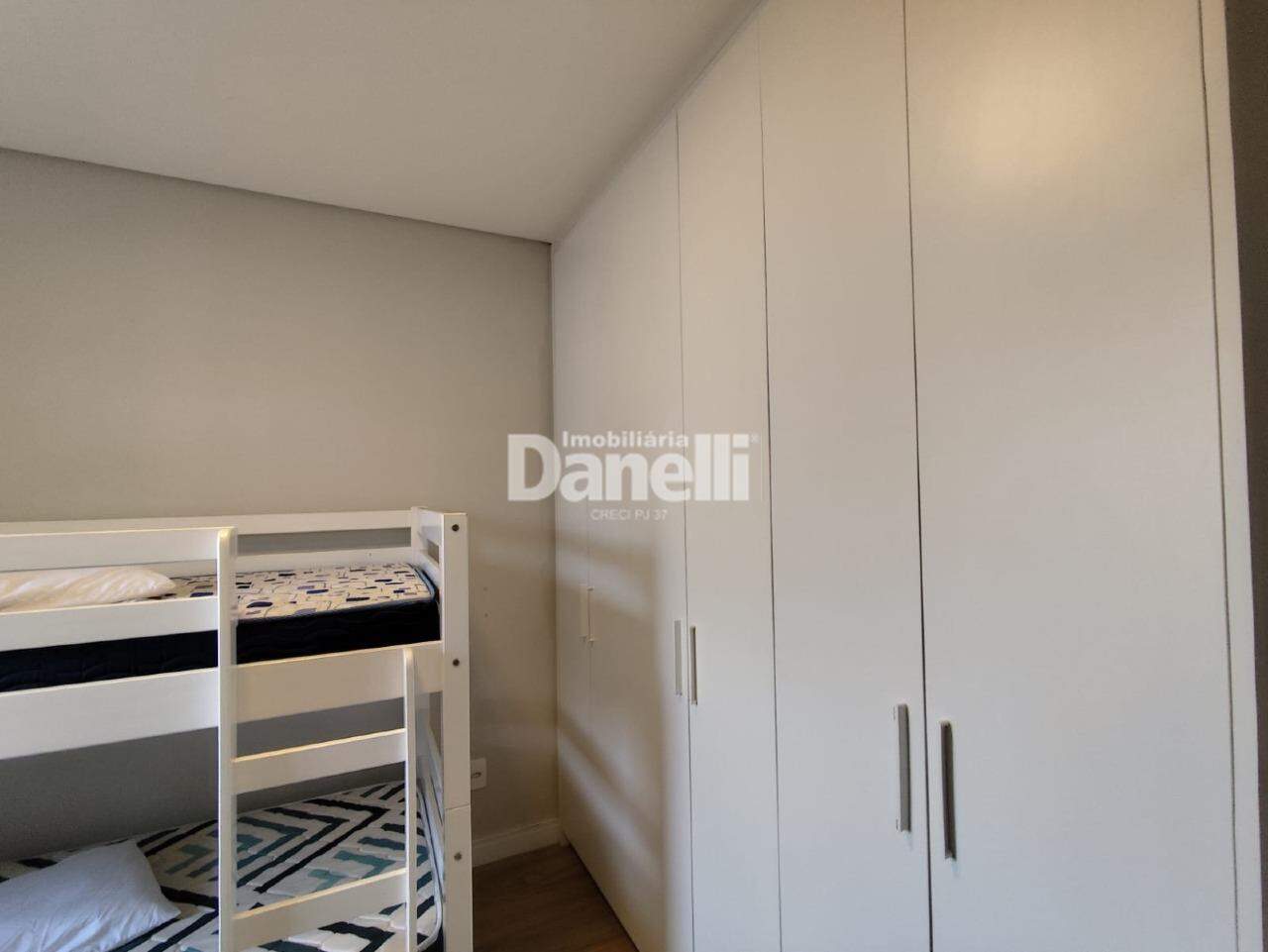 Apartamento para aluguel no Jardim das Nações: 
