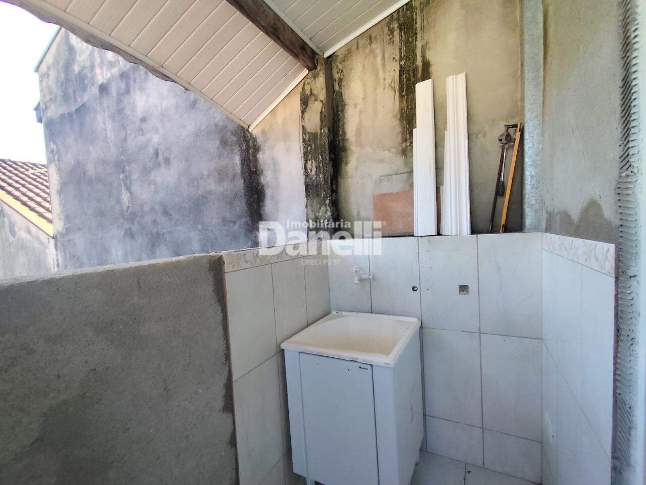 Casa para aluguel no Vila São José: 